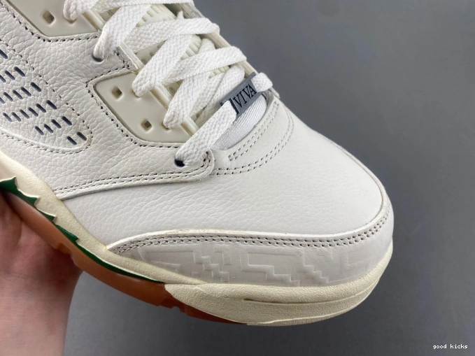 Rep Jordan El 5 HF8833-100 Air Grito 0629